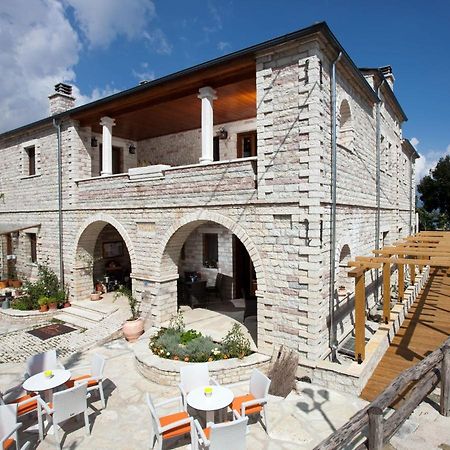 Nisista Lodge Mountain View Rodavgi Luaran gambar