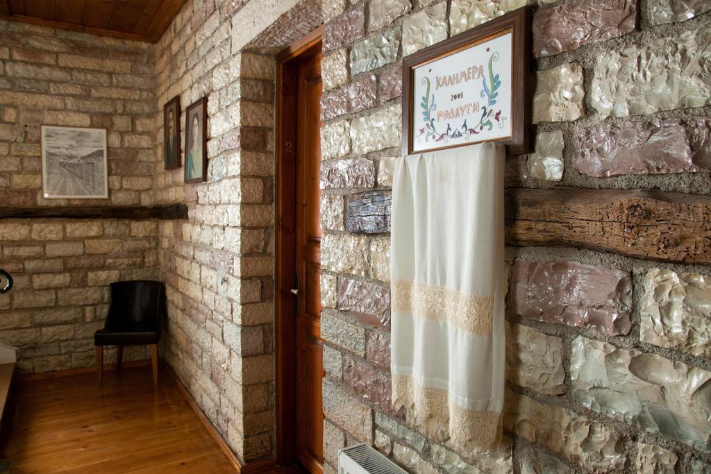 Nisista Lodge Mountain View Rodavgi Bilik gambar